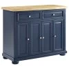 Crosley Madison Kitchen Island