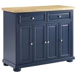 Crosley Madison Kitchen Island