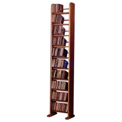 Cd Rack, Dark