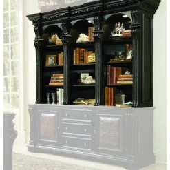Telluride Bookcase Hutch -High End Kitchen d7b1338f0c4a1ada 3278 w800 h800 b0 p0