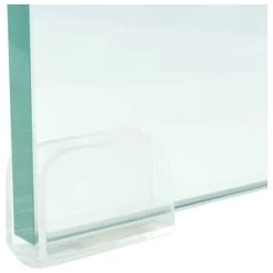 VidaXL TV Stand Monitor Riser Clear Glass 35.4" Computer LCD Desktop Shelf 8 VidaXL TV Stand Monitor Riser Clear Glass 35.4" Computer LCD Desktop Shelf -High End Kitchen d8c16ef30bdc2ad5 4916 w800 h800 b0 p0