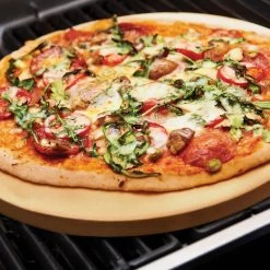 Broil King 15" Grilling Stone -High End Kitchen d991145a007f2b09 3422 w800 h800 b0 p0