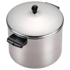 Farberware Classic Stainless Steel 6-Quart Covered Stockpot -High End Kitchen dd0172f406cb5b7d 5908 w800 h800 b1 p0
