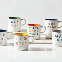 Le Creuset Destination Mug