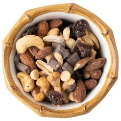 Bamboo Ramekin, Bamboo Natural -High End Kitchen df6161ef01bcbc14 5123 w800 h800 b1 p0