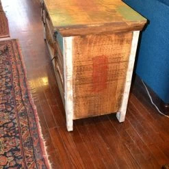 Reclaimed Solid Wood TV Console 9 Reclaimed Solid Wood TV Console -High End Kitchen e2916368059b53c9 5691 w800 h800 b0 p0