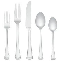 Lenox Portola 65 PC Set, Serves 12