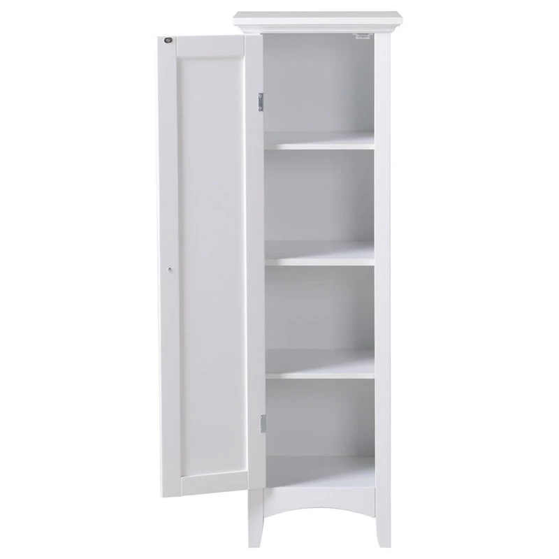 Os Home And Office One Door Kitchen Storage Pantry 3 Os Home And Office One Door Kitchen Storage Pantry - Image 3