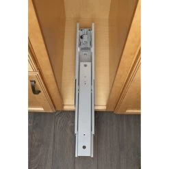 Adjustable Pantry System For Tall Pantry Cabinets, 4.5" -High End Kitchen e4e1e1d302585785 8065 w800 h800 b0 p0