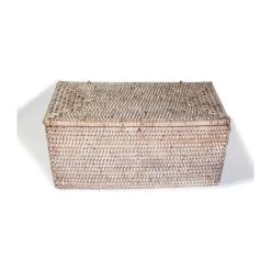 White Rattan Double Toilet Paper Holder -High End Kitchen e5a1be82059ac14c 9422 w800 h800 b1 p0