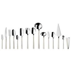 Ralph Kramer Heritage 72 Piece Flatware Set