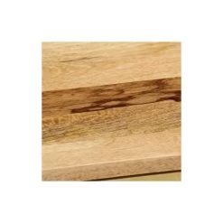 VidaXL Solid Mango Wood TV Cabinet HiFi Plasma Cabinet Sideboard Lowboard -High End Kitchen e721147d03934d2b 8282 w800 h800 b0 p0