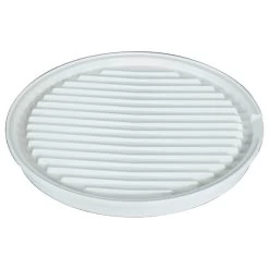 Nordic Ware Microwave Round Bacon And Meat Cooker