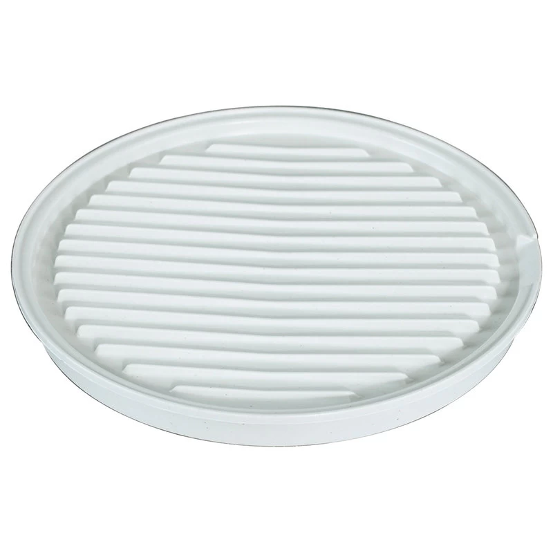 Nordic Ware Microwave Round Bacon And Meat Cooker 1 Nordic Ware Microwave Round Bacon And Meat Cooker