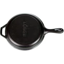 Lodge Cast Iron Combo Cooker -High End Kitchen eb01a47505882166 9006 w800 h800 b1 p0