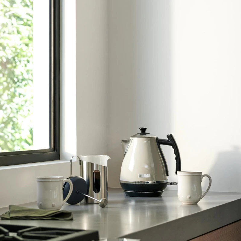 Berry And Thread Whitewash 4pps With Mug And Cereal Bowl 2 Berry And Thread Whitewash 4pps With Mug And Cereal Bowl - Image 2