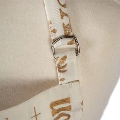 Gold Christmas Collage Chef Apron 13 Gold Christmas Collage Chef Apron -High End Kitchen f01135180d9e6041 7038 w800 h800 b0 p0