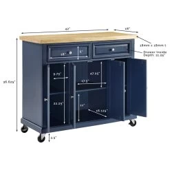 Crosley Madison Kitchen Island -High End Kitchen f22196420d5bfa02 8384 w800 h800 b1 p0