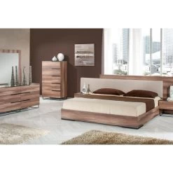 Nova Domus Matteo Italian Modern Walnut Chest 9 Nova Domus Matteo Italian Modern Walnut Chest -High End Kitchen f2d127de096e46d9 6997 w800 h800 b0 p0