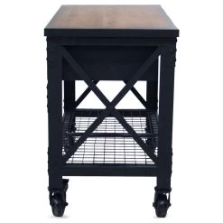 Duramax 2-Drawer Rolling Workbench 48 Inch X 24 Inch For Home And Garage -High End Kitchen f5d103520fa09afc 1286 w800 h800 b1 p0