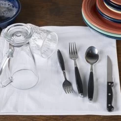 Flour Sack Dish Towels, 100% Cotton, Set Of 12 -High End Kitchen f5f1d6ca0a877cc9 6848 w800 h800 b0 p0