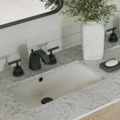 The Kerry Bathroom Vanity, Double Sink, 60", Natural, Freestanding -High End Kitchen f921bbe603d99bb3 7519 w800 h800 b0 p0