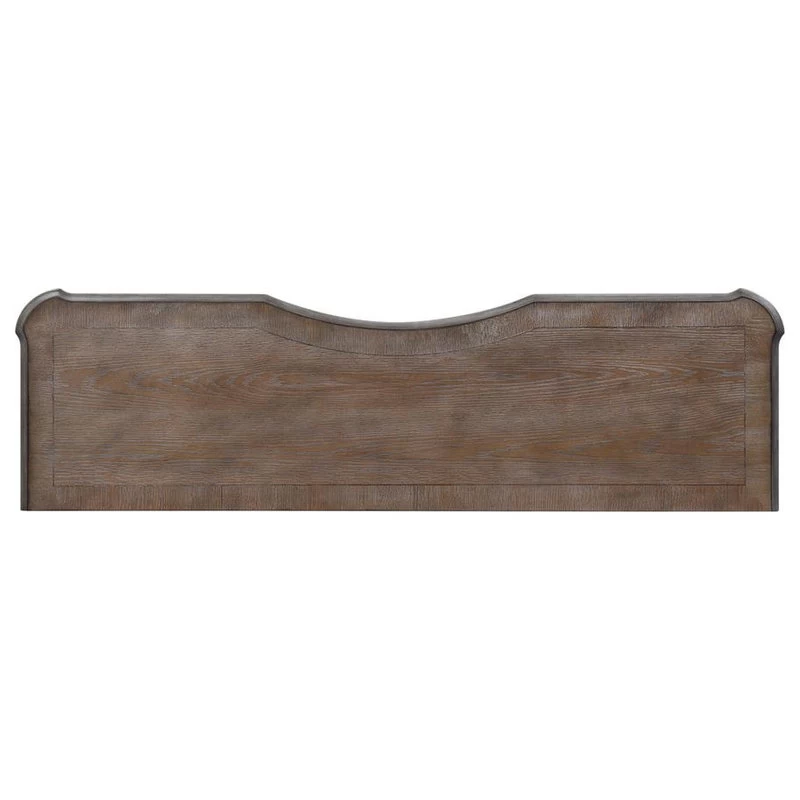 Server, Antique White Finish 2 Server, Antique White Finish - Image 2