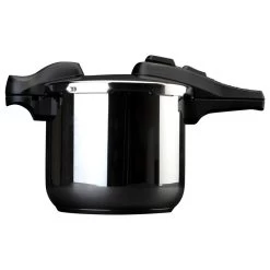 Cook'N'Co Pressure Cooker, 6L