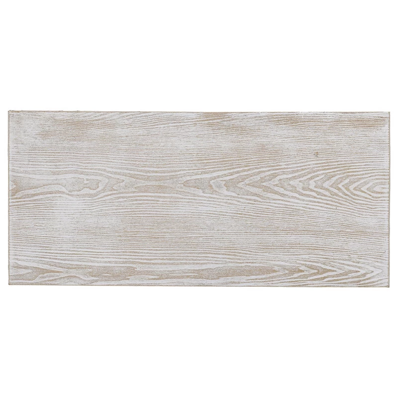 Coast To Coast Imports Stars Of The Sea Two Tone Two Door Cabinet 5 Coast To Coast Imports Stars Of The Sea Two Tone Two Door Cabinet - Image 5