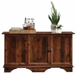 Pemberly Row Sideboard In Curado Cherry