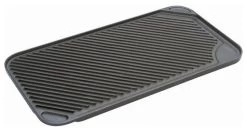 Scanpan Classic - 17 1/4" X 8 3/4" Stove Top Grill