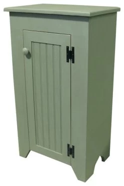 Jelly Cupboard, Old Sage