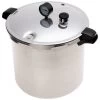 Presto Pressure Canner And Cooker, Aluminum, 23-Quart