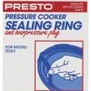 Presto 09924 Pressure Cooker Sealing Ring
