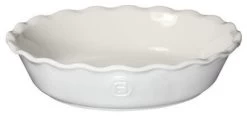 Emile Henry Pie Dish, Sugar