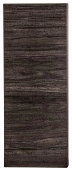 Silhouette Sleek Collection Medicine Cabinet, Karoo Ash