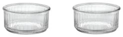Duralex Glass 3.9 Inch Ramekin, Set Of 4
