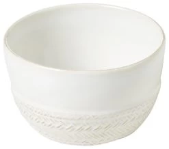 Le Panier Whitewash Ramekin