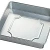 Performance Pans™ 2105-8191 Square Cake Pan, 8"