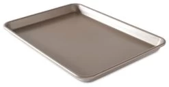 Nordic Ware Nonstick Naturals Aluminum Jelly Roll Baking Sheet