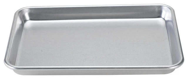 Nordic Ware 13"x9"x1" Quarter Sheet Baking Pan 1 Nordic Ware 13"x9"x1" Quarter Sheet Baking Pan