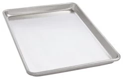 Mrs. Anderson's Baking 16 X 22 Inch Heavyweight Big Sheet Baking Pan