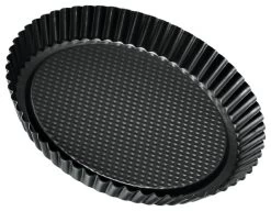Zenker Non-Stick 11 Inch Tart Pan