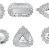 Norpro Tin 36 Piece Tartlet Set
