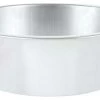 HIC 43339 Dish Pan, Aluminum, 12 Quarts