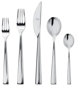 Cutlery Set, 5-Piece Energia