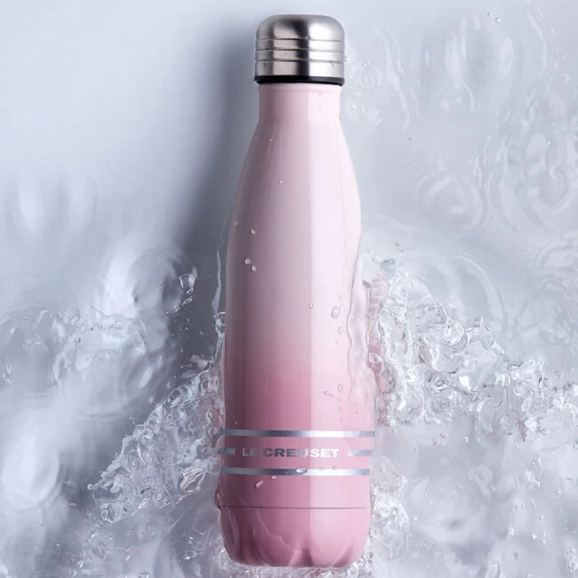 Le Creuset Hydration Bottle 3 Le Creuset Hydration Bottle - Image 3
