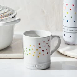 Le Creuset L'OVEn Collection Mug