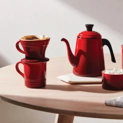 Le Creuset Pour Over Coffee Cone -High End Kitchen pg20191 g2