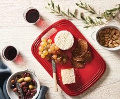 Le Creuset Serving Board -High End Kitchen pg2019sb g3
